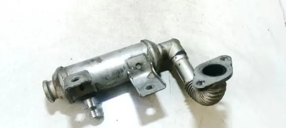 Ford Mondeo MK IV EGR valve cooler 4m5q9f464bc 287092