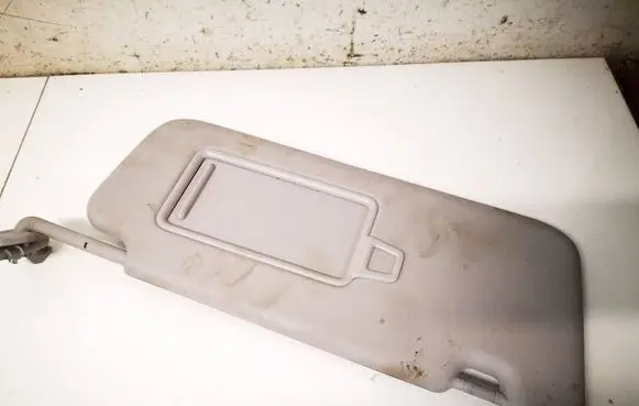 Hyundai Kona I Sun visor 