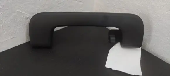 Porsche Macan (95B) Rear interior roof grab handle 95B857643