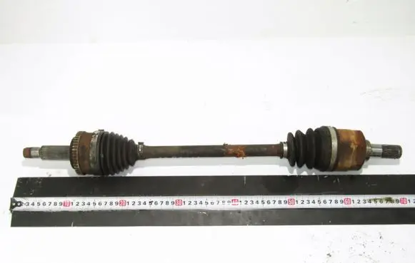 KIA Venga Front driveshaft