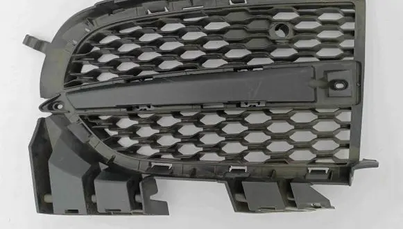 Jaguar XF X260 Front fog light trim/grill T2H13654