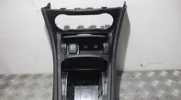 Mercedes-Benz CLA C117 X117 W117 Center console A1766801810