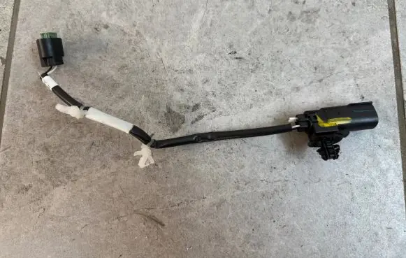 Volkswagen Amarok II Other wiring loom