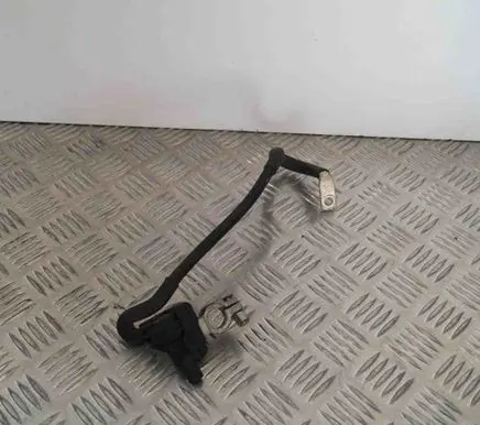 Volkswagen Golf VI Negative earth cable (battery)