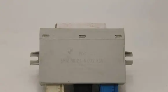 BMW X5 E53 Parking PDC control unit/module 6932985