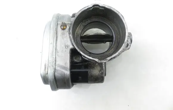 Volkswagen Touran I Throttle body valve 20103265
