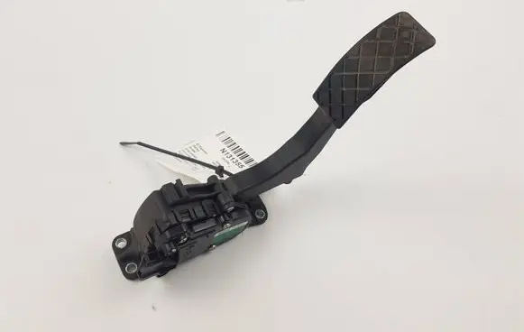Skoda Fabia Mk3 (NJ) Accelerator throttle pedal 6Q1721503M