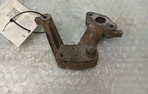 Ford Mustang IV EGR valve line/pipe/hose XL3E9H474AA