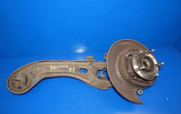Hyundai Grand Santa Fe NC Rear wheel hub