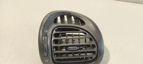 Citroen Xsara Picasso Dashboard side air vent grill/cover trim 9631280077