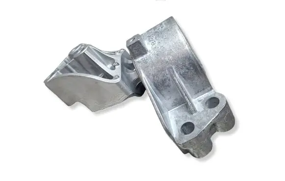 Fiat Doblo Engine mount bracket S27649753 517991100