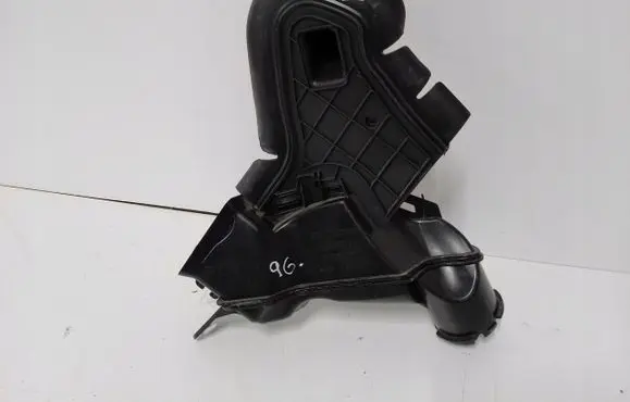 Mini One - Cooper F56 F55 Intercooler air guide/duct channel 7301018