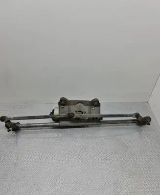 Jeep Grand Cherokee (WJ) Front wiper linkage and motor 55155656AA 5430411