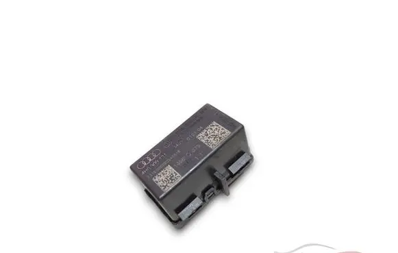 Audi A8 S8 D4 4H Keyless (KESSY) go control unit/module 4H0909131
