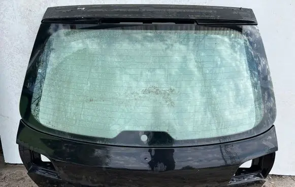 Audi RS6 Tailgate/trunk/boot lid