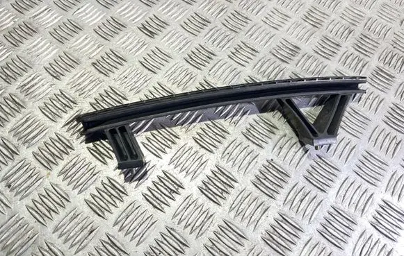 Other front door trim element