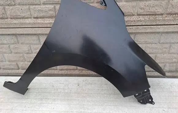 Honda Jazz Front wheel arch liner splash guards