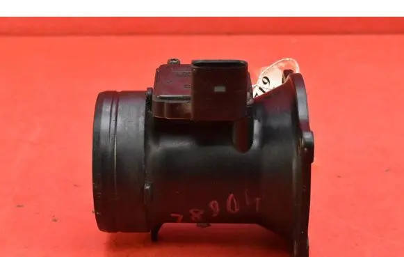 Seat Toledo II (1M) Mass air flow meter 06A906461B