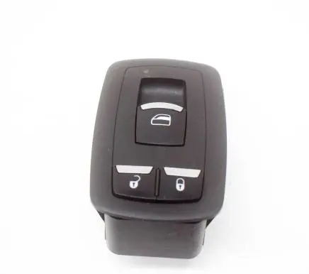 Maserati Ghibli Electric window control switch 5PG15DX9AB 10095653