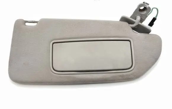 Volvo S60 Sun visor 39985792
