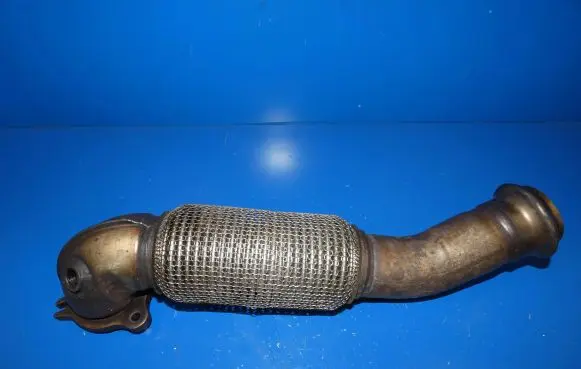 Mercedes-Benz CLA C117 X117 W117 Exhaust gas pipe 