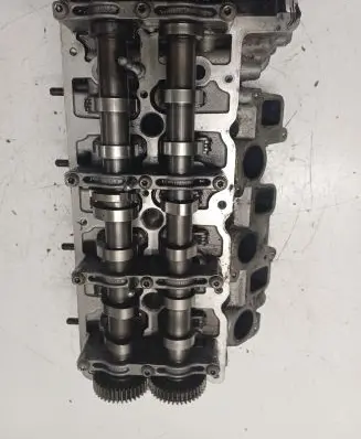 Audi A6 S6 C7 4G Engine head 0594AP