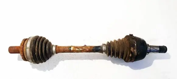 Volvo S60 Front driveshaft 