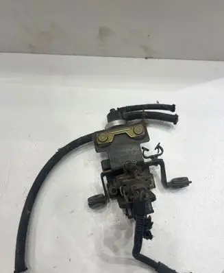 Volkswagen Transporter - Caravelle T4 Turbo system vacuum part 7D0906287C 7D0906287