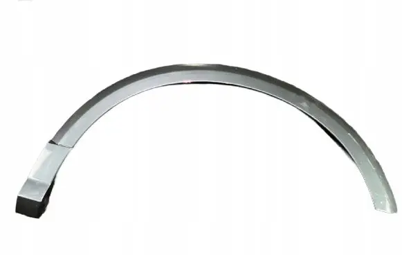 Audi Q2 - Rear arch trim 81A853817A