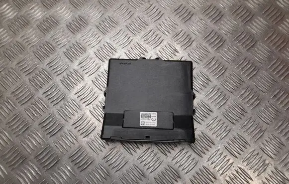 Lexus CT 200H Other control units/modules 8968176130