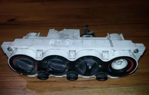 Rover 75 Climate control unit mf1464405412