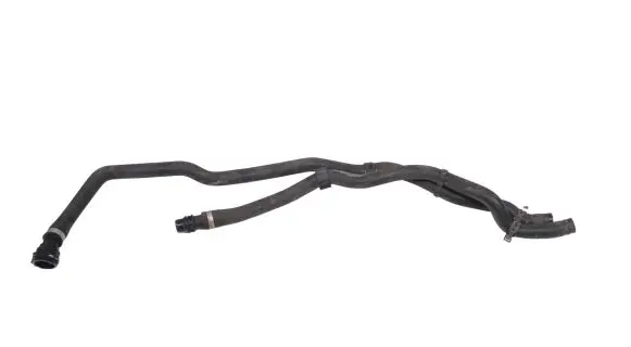 BMW 1 F20 F21 Engine coolant pipe/hose 9223587