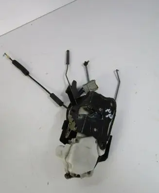 Honda Legend III KA9 Front door lock 