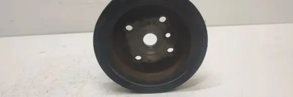 Volvo XC90 Crankshaft pulley