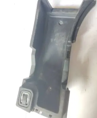 KIA Niro Other trunk/boot trim element 85756Q4000