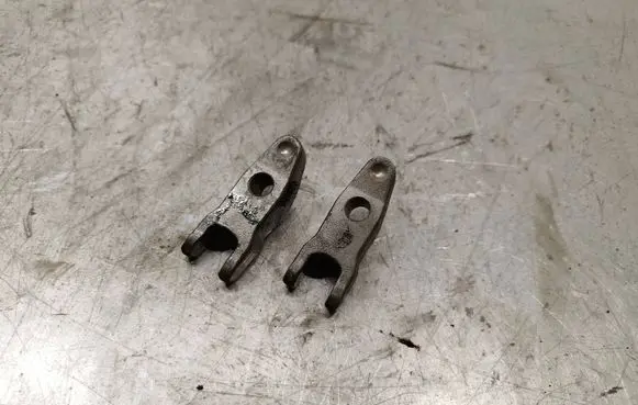 Fuel Injector clamp holder