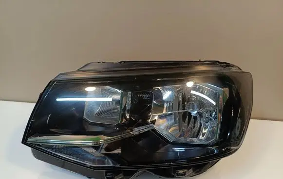 Volkswagen Transporter - Caravelle T6 Headlight/headlamp 7E1941015AD