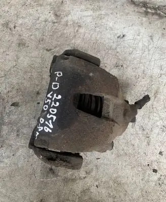 Volvo V50 Front brake caliper