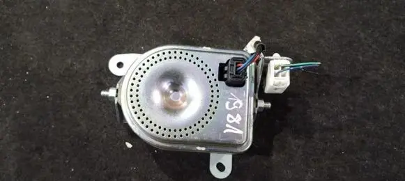 Mazda 2 Alarm system siren df8067sb0 k0216