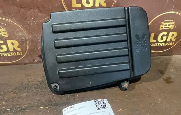 Seat Leon (1P) Air filter box cover 1F0129620