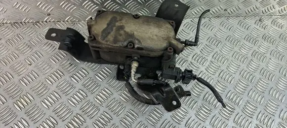 Opel Antara Fuel filter housing 