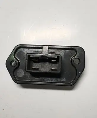 Honda HR-V Heater blower motor/fan resistor 23960307538N