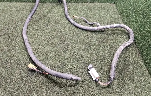 Renault Master III Parking sensor (PDC) wiring loom 241573862R