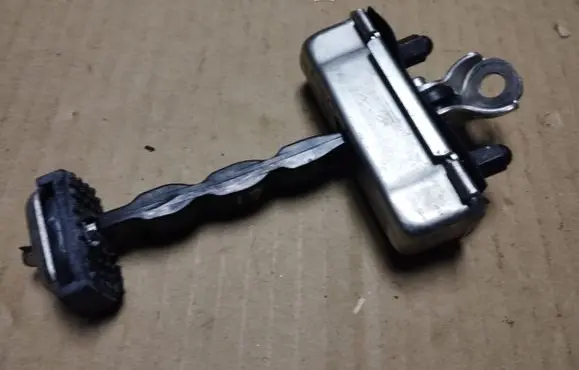 Honda Legend Front door check strap stopper 