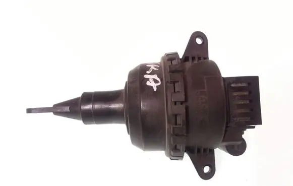Valve vacuum