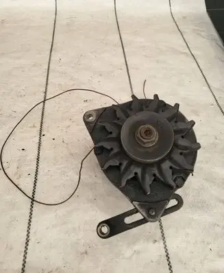 Land Rover Discovery Generator/alternator 54022474