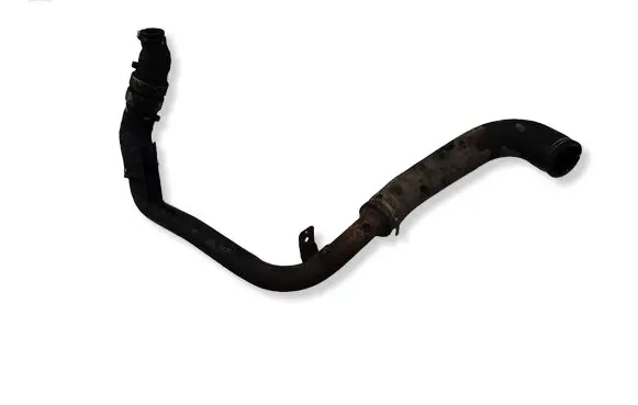 Peugeot Boxer Air intake hose/pipe 