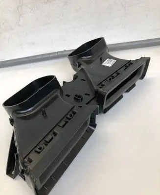 Mercedes-Benz EQS V297 Cabin air duct channel A2978315900