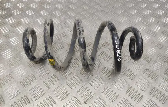 Nissan X-Trail T31 Rear coil spring