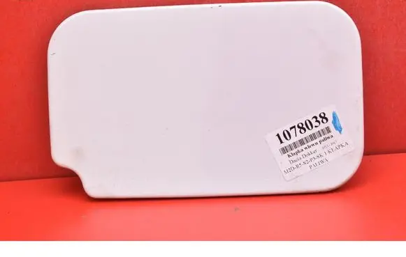 Dacia Dokker Fuel tank cap 788330558R